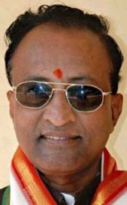shankalinge gowda